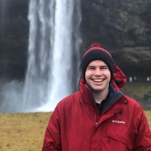 Meet your Posher, Cameron